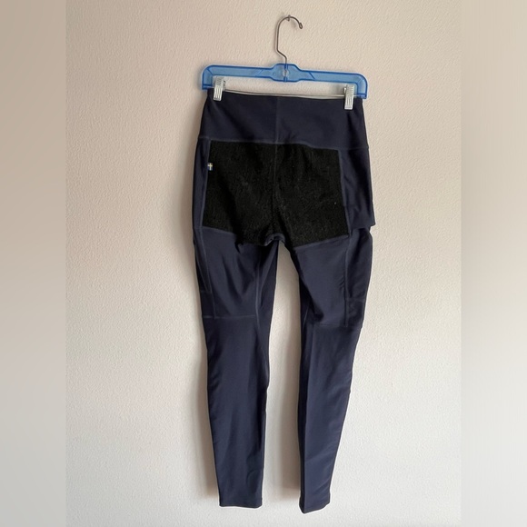 Fjällräven Women’s Abisko Trekking Tights - Picture 2 of 5